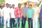 Srinivas - Boyapati Movie Opening - 31 of 212