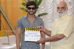 Srinivas - Boyapati Movie Opening - 47 of 212