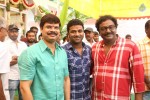 Srinivas - Boyapati Movie Opening - 54 of 212