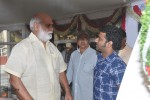 Srinivas - Boyapati Movie Opening - 63 of 212