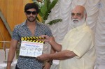 Srinivas - Boyapati Movie Opening - 88 of 212