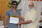 Srinivas - Boyapati Movie Opening - 90 of 212