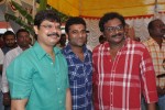 Srinivas - Boyapati Movie Opening - 104 of 212