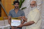 Srinivas - Boyapati Movie Opening - 110 of 212