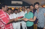 Srinivas - Boyapati Movie Opening - 119 of 212