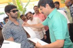 Srinivas - Boyapati Movie Opening - 122 of 212