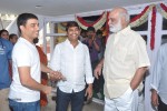 Srinivas - Boyapati Movie Opening - 124 of 212