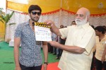 Srinivas - Boyapati Movie Opening - 156 of 212