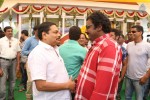 Srinivas - Boyapati Movie Opening - 158 of 212