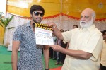 Srinivas - Boyapati Movie Opening - 200 of 212