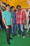 Srinivas - Boyapati Movie Opening - 208 of 212