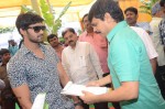 Srinivas - Boyapati Movie Opening - 210 of 212