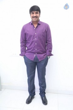 Srinivas Reddy Interview Photos - 10 of 15