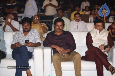 Srinivasa Kalyanam Audio Launch 01 - 29 of 51