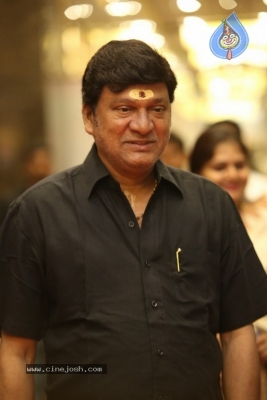 Srinivasa Kalyanam Audio Launch 01 - 31 of 51