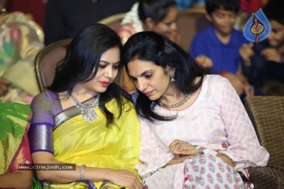 Srinivasa Kalyanam Audio Launch 01 - 38 of 51