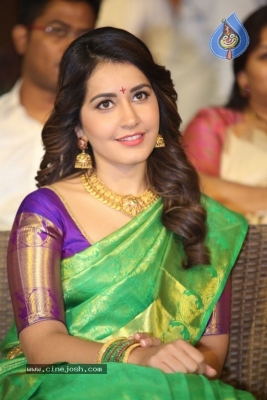 Srinivasa Kalyanam Audio Launch - 4 of 50