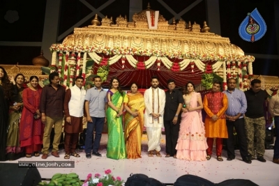 Srinivasa Kalyanam Audio Launch - 12 of 50