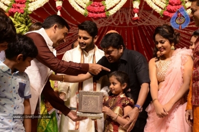 Srinivasa Kalyanam Audio Launch - 20 of 50