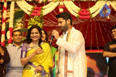 Srinivasa Kalyanam Audio Launch - 25 of 50