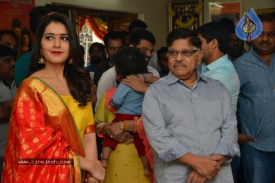 Srinivasa Kalyanam Movie Opening Photos - 23 of 30
