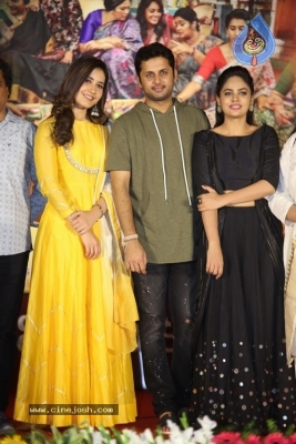 Srinivasa Kalyanam Press Meet - 15 of 63