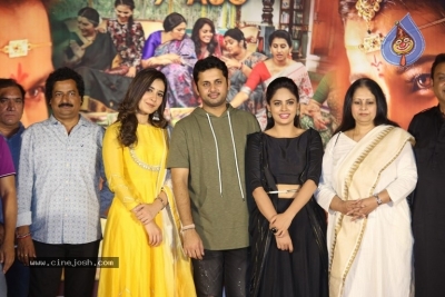 Srinivasa Kalyanam Press Meet - 16 of 63