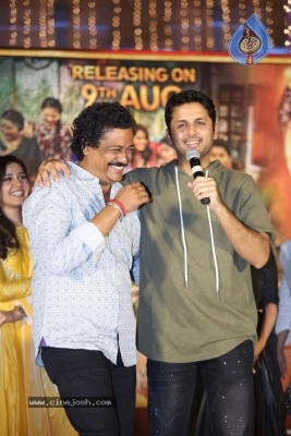 Srinivasa Kalyanam Press Meet - 23 of 63