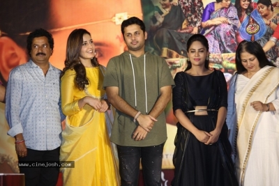 Srinivasa Kalyanam Press Meet - 35 of 63