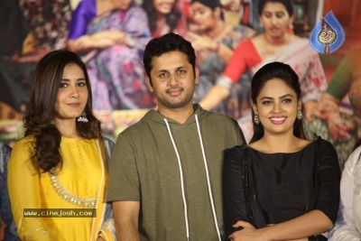 Srinivasa Kalyanam Press Meet - 36 of 63