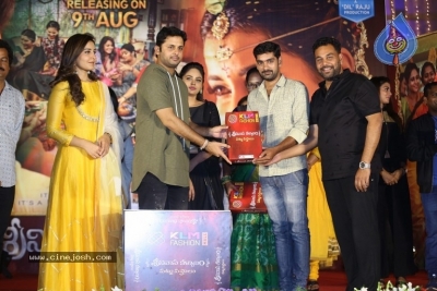 Srinivasa Kalyanam Press Meet - 39 of 63