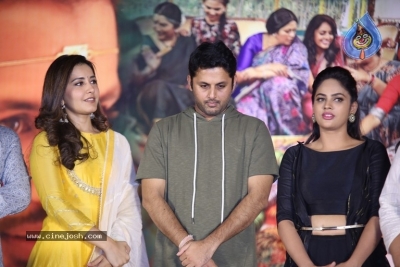 Srinivasa Kalyanam Press Meet - 40 of 63