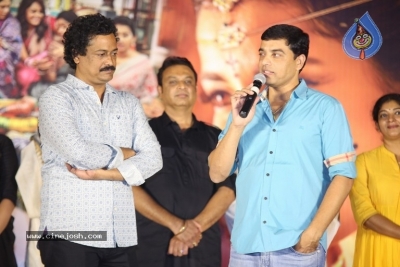 Srinivasa Kalyanam Press Meet - 41 of 63