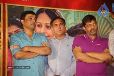 Srinivasa Kalyanam Press Meet - 45 of 63