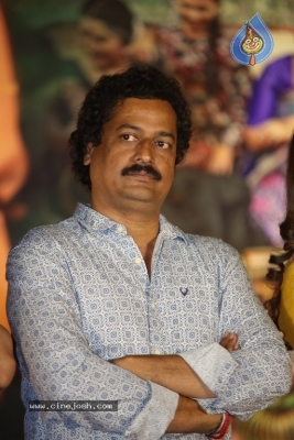 Srinivasa Kalyanam Press Meet - 53 of 63