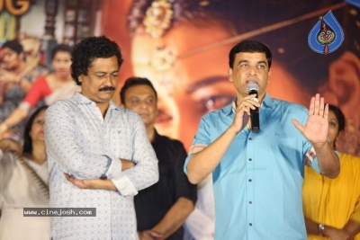 Srinivasa Kalyanam Press Meet - 55 of 63