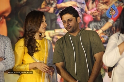 Srinivasa Kalyanam Press Meet - 62 of 63