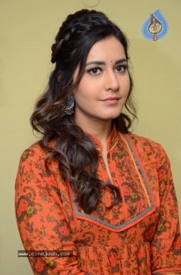 Srinivasa Kalyanam Team At Kukatpally Arjun Theater - 15 of 32