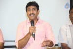Srinu Vaitla Controversy Press Meet - 32 of 54