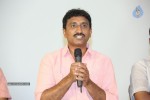 Srinu Vaitla Controversy Press Meet - 34 of 54