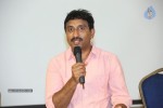 Srinu Vaitla Controversy Press Meet - 36 of 54