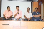 Srinu Vaitla Controversy Press Meet - 37 of 54