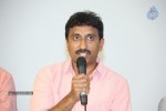 Srinu Vaitla Controversy Press Meet - 38 of 54