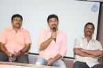 Srinu Vaitla Controversy Press Meet - 42 of 54