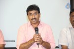 Srinu Vaitla Controversy Press Meet - 43 of 54