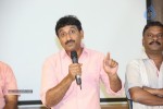 Srinu Vaitla Controversy Press Meet - 51 of 54