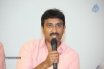 Srinu Vaitla Controversy Press Meet - 54 of 54