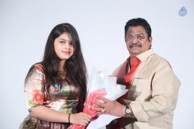 Sriramudinta Srikrishnudanta Movie First Look Launch - 17 of 21