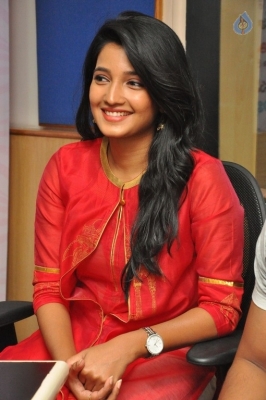 Sriramudinta Srikrishnudanta Movie Song Launch at Radio City - 2 of 30