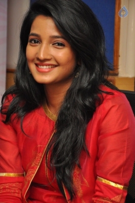 Sriramudinta Srikrishnudanta Movie Song Launch at Radio City - 4 of 30